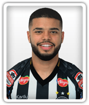 Jogador
