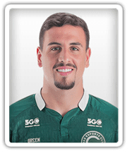 Jogador