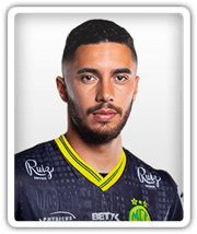 Jogador