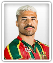 Jogador