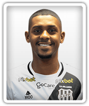 Jogador