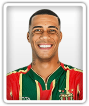 Jogador