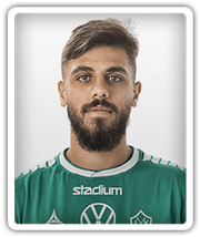 Jogador