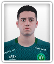 Jogador