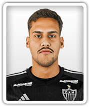 Jogador