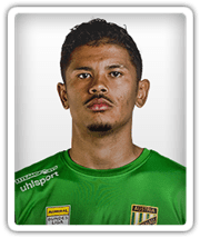 Jogador