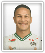 Jogador