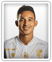 Jogador