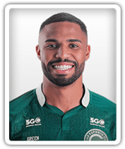 Jogador