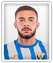 Jogador