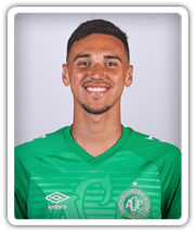 Jogador