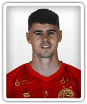 Jogador