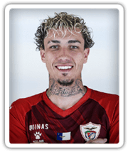 Jogador