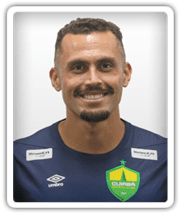 Jogador