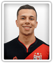 Jogador