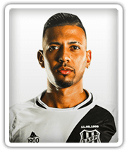 Jogador