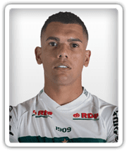 Jogador