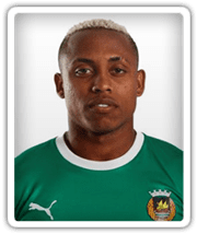 Jogador