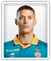 Jogador