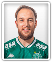 Jogador