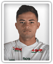 Jogador