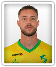 Jogador