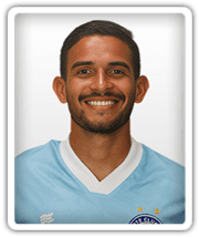 Jogador