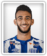 Jogador