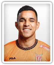 Jogador