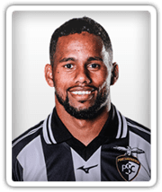 Jogador
