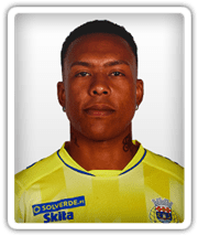 Jogador