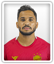 Jogador