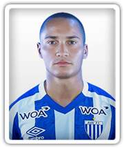 Jogador