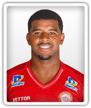 Jogador