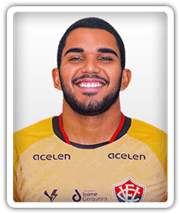Jogador