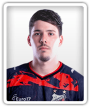 Jogador
