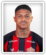 Jogador