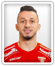Jogador
