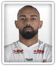 Jogador