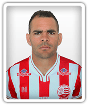 Jogador