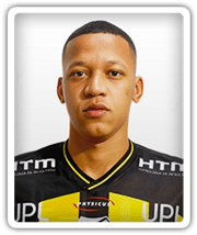 Jogador
