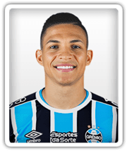 Jogador