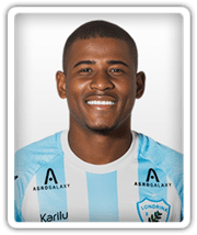Jogador