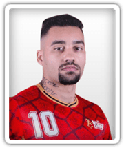 Jogador