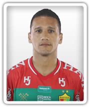Jogador