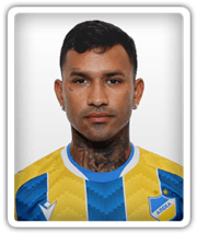 Jogador