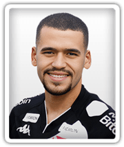 Jogador