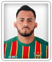 Jogador
