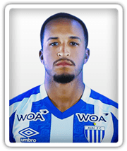 Jogador