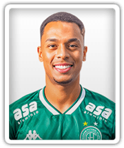 Jogador
